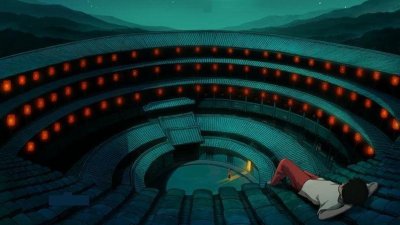 ​《大鱼海棠》的真正含义（大鱼海棠讲的是什么寓意与道理）