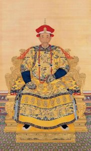 ​一文解读历史在位最长的十位皇帝。