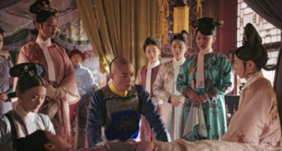 ​古人为什么那么重视嫡庶之分？财产都要交给嫡长子继承