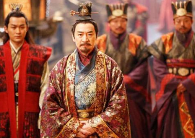 ​李渊退位后生下的孩子让李世民头疼不已 结果武则天一招就解决了