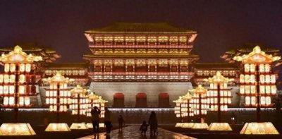 ​五大古都，谁才是古都之手？为何被称为华夏历史的“活化石”？