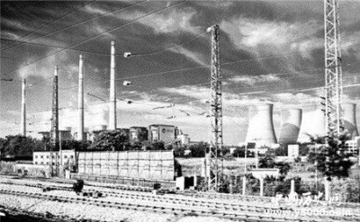 ​第二次工业革命什么时候发生的