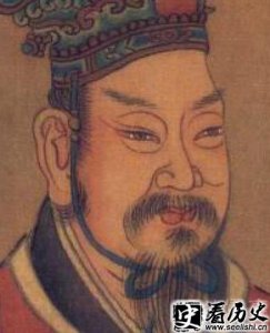 ​历史上汉武帝刘恒是什么关系