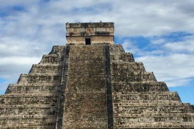 ​水晶头骨长什么样