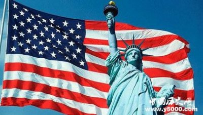 ​美国国庆日的诞生：纪念通过独立宣言