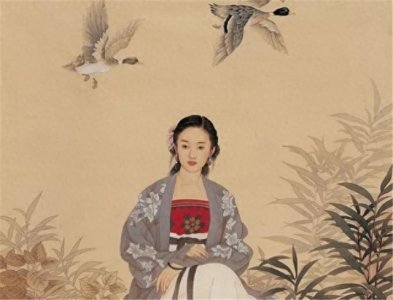 ​中国历史上十大名妓,都有哪些人？你知道她们最后的结局吗？