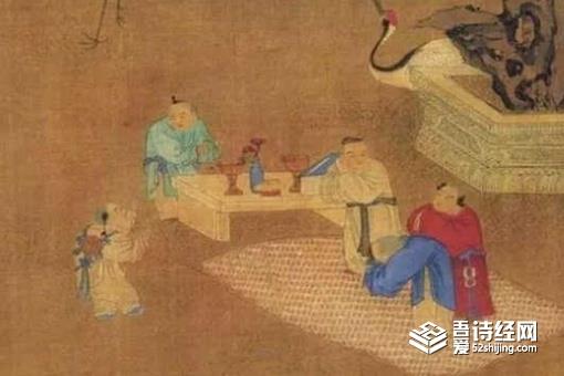 古代有养老院吗 古人是怎么养老的