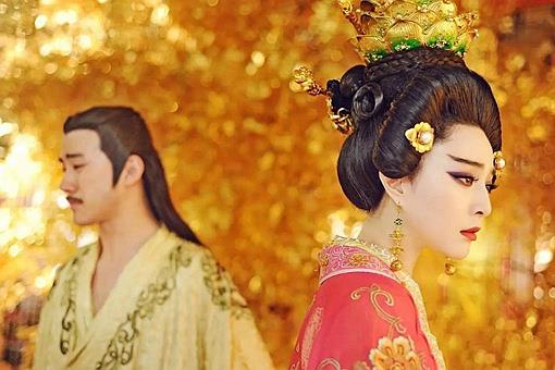 李治为什么痴迷武则天