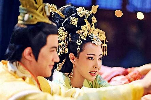 李治为什么痴迷武则天