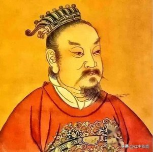 ​十大中国古代贪官：财富堆积如山，谁最贪？