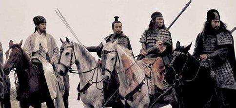 赵云为什么要杀裴元绍?