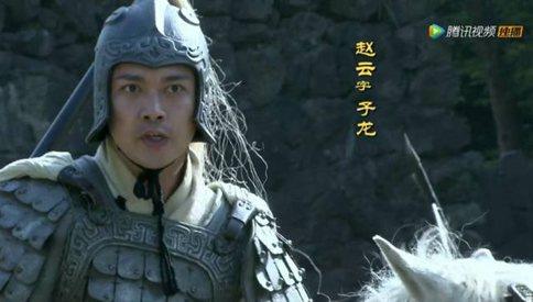 赵云为什么要杀裴元绍?