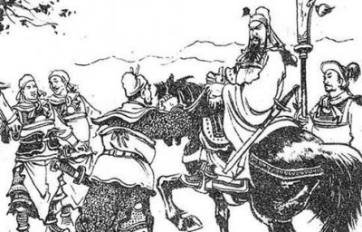 ​赵云为什么要杀裴元绍?