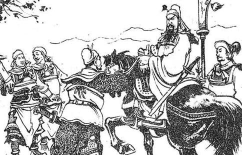 赵云为什么要杀裴元绍?