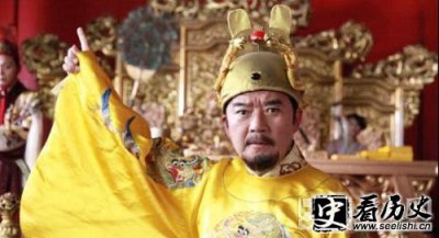 ​明朝如何实现统一？ 明朝统一全国过程