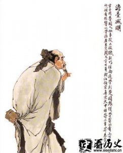 ​孔子徒弟之澹台灭明墓在哪里