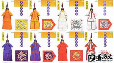 ​什么是八旗制度？八旗制度历史介绍