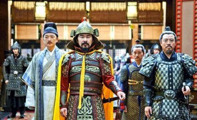 ​古代牵羊礼是什么意思（北宋皇族真的遭受过牵羊礼吗）