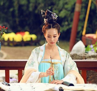 ​唐太宗李世民嫔妃徐贤妃生平介绍及历史评价