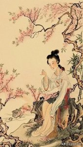 ​古代有女中医吗？这里面有你知道的人物吗？