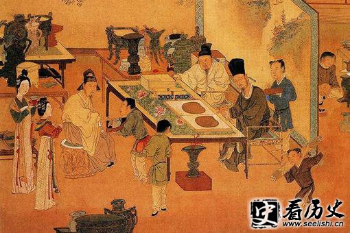 古代女尊男卑是如何过渡到男尊女卑的?母系社会衰落原因揭秘