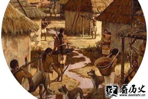 古代女尊男卑是如何过渡到男尊女卑的?母系社会衰落原因揭秘