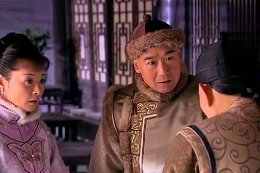 有哪些被电视剧洗白的历史人物?他们在历史上是什么样?