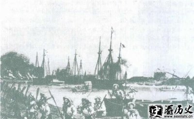 ​第一次鸦片战争有什么意义