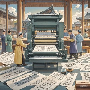 ​给孩子讲中国历史系列15-五代十国