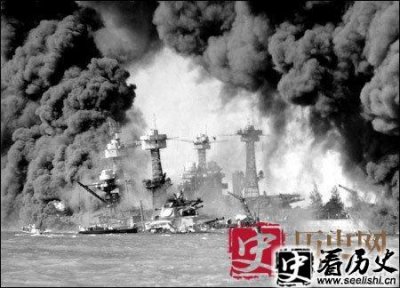 ​珍珠港事件真相是什么？珍珠港事件是美国人阴谋？