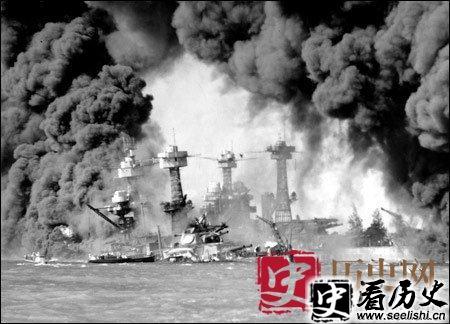 珍珠港事件的内幕是什么？美国真的事先对日本的偷袭计划一无所知吗？