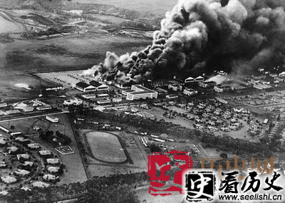 珍珠港事件的内幕是什么？美国真的事先对日本的偷袭计划一无所知吗？