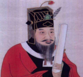 ​凌烟阁二十四功臣之首的长孙无忌，最后为何以悲剧收场？