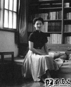 ​于凤至和赵四小姐之间的关系怎么样