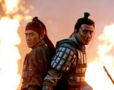 ​常遇春死后被追封为&ldquo;开平王&rdquo;，他这一生有何作为？