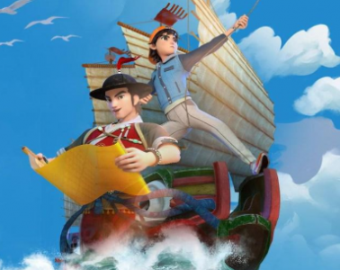 ​汪大渊两次出海航行游历过哪些地方？他为何被誉为东方马可波罗？