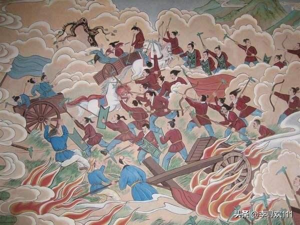 孟州与孟津是否是同一地方（古代的孟州是指现在哪里）(图2)