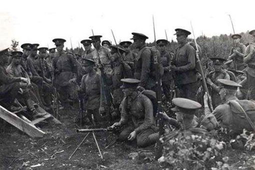 玻利维亚为何在20年里失去了一半的领土 揭秘玻利维亚失去海岸线之战