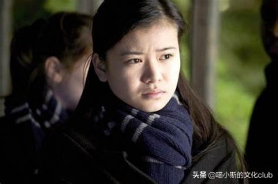 ​秋张的扮演者是哪国人（饰演秋张的演员梁佩诗现状）