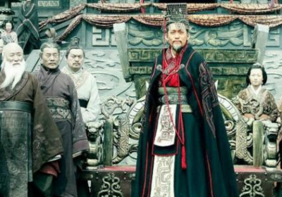 ​秦始皇灭六国统一天下后 后宫中的女人又是怎么处理的