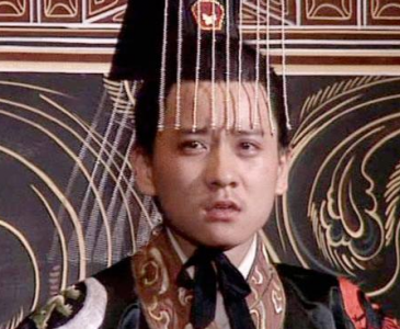 ​楚义帝熊心和楚怀王到底是什么关系？