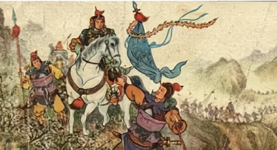 ​韩信被贬为淮阴侯后，为何还是无法善终？