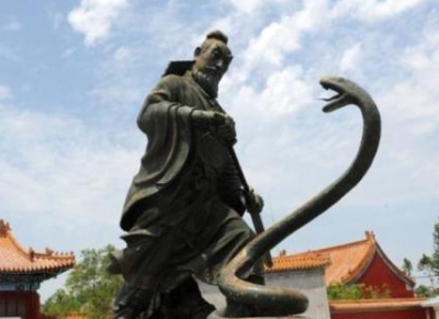 ​刘邦和刘备都是从蜀地起家 刘备为什么不能统一天下