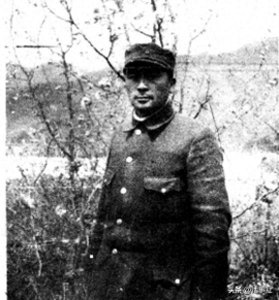 ​他从正军职改为副职，邓华：按正军职待遇，回头再安排！没兑现