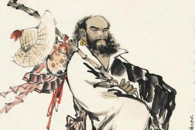 ​《易筋经》真的是达摩祖师写的吗?