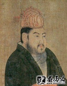 ​隋炀帝为何要三次征讨高句丽？是为了扩张疆域么？