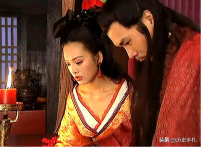 ​大秦第一淫后赵姬的人生经历（赵姬最后的下场是什么）