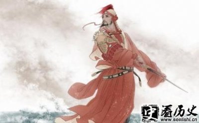 ​军事家戚继光的诗 马上作戚继光的作品赏析