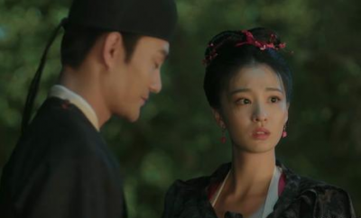 ​历史上的张贵妃有多受宠？宋仁宗对她的情感有多深？