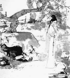 ​中国古典小说的艺术高峰是哪部作品（名著红楼梦赏析）